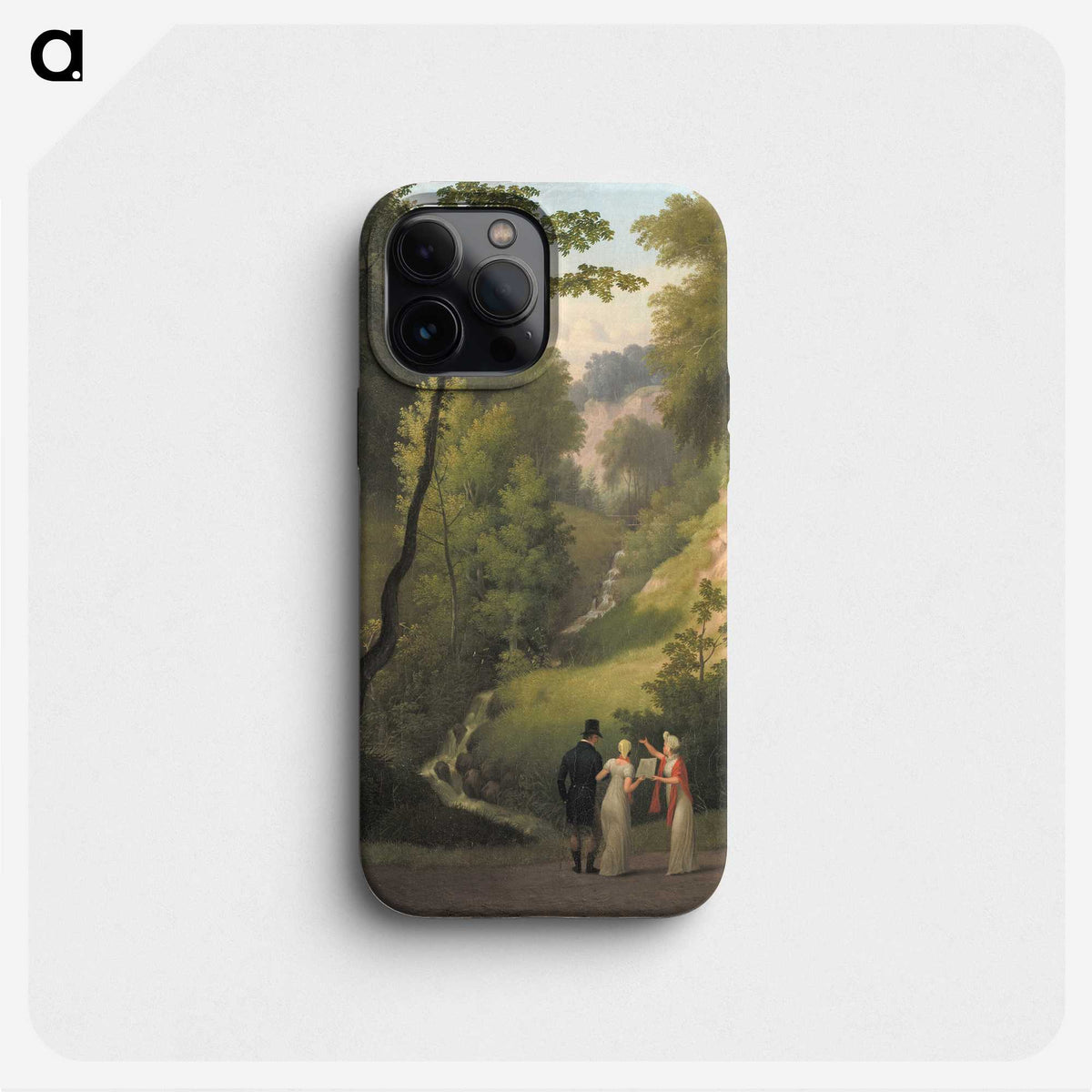 1-6_Christoffer-Wilhelm-Eckersberg_phone