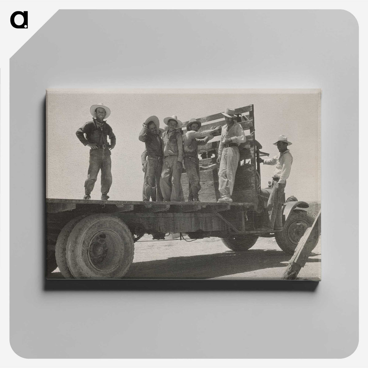 1-6_Dorothea-Lange_canvas
