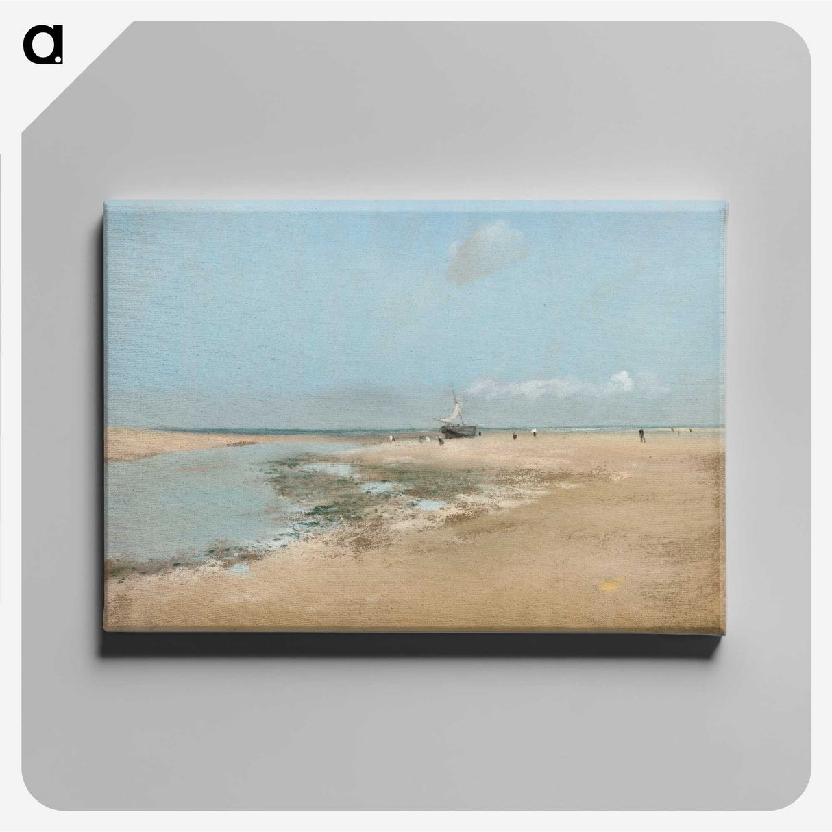 1-6_Edgar-Degas_canvas