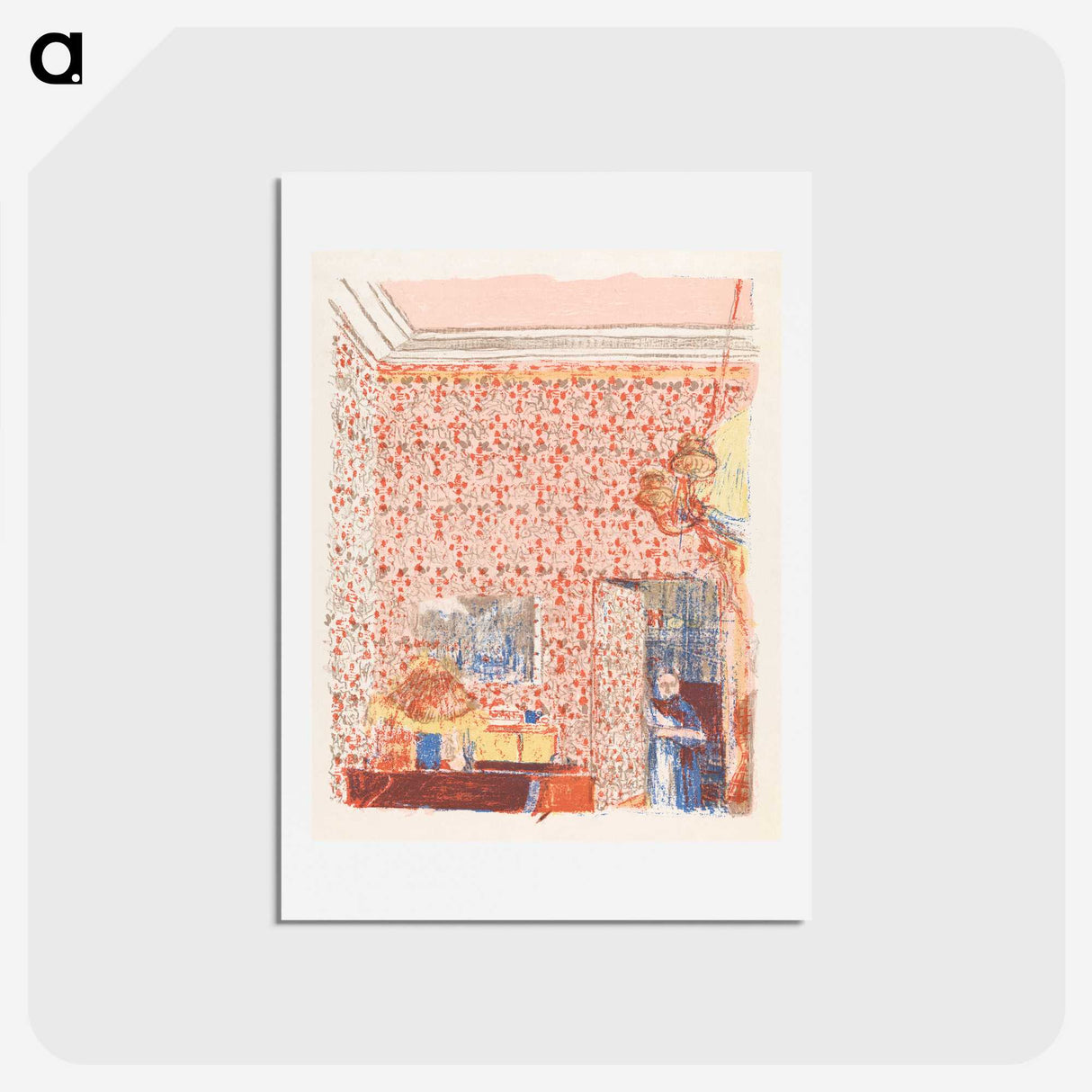 1-6_Edouard-Vuillard_hagaki