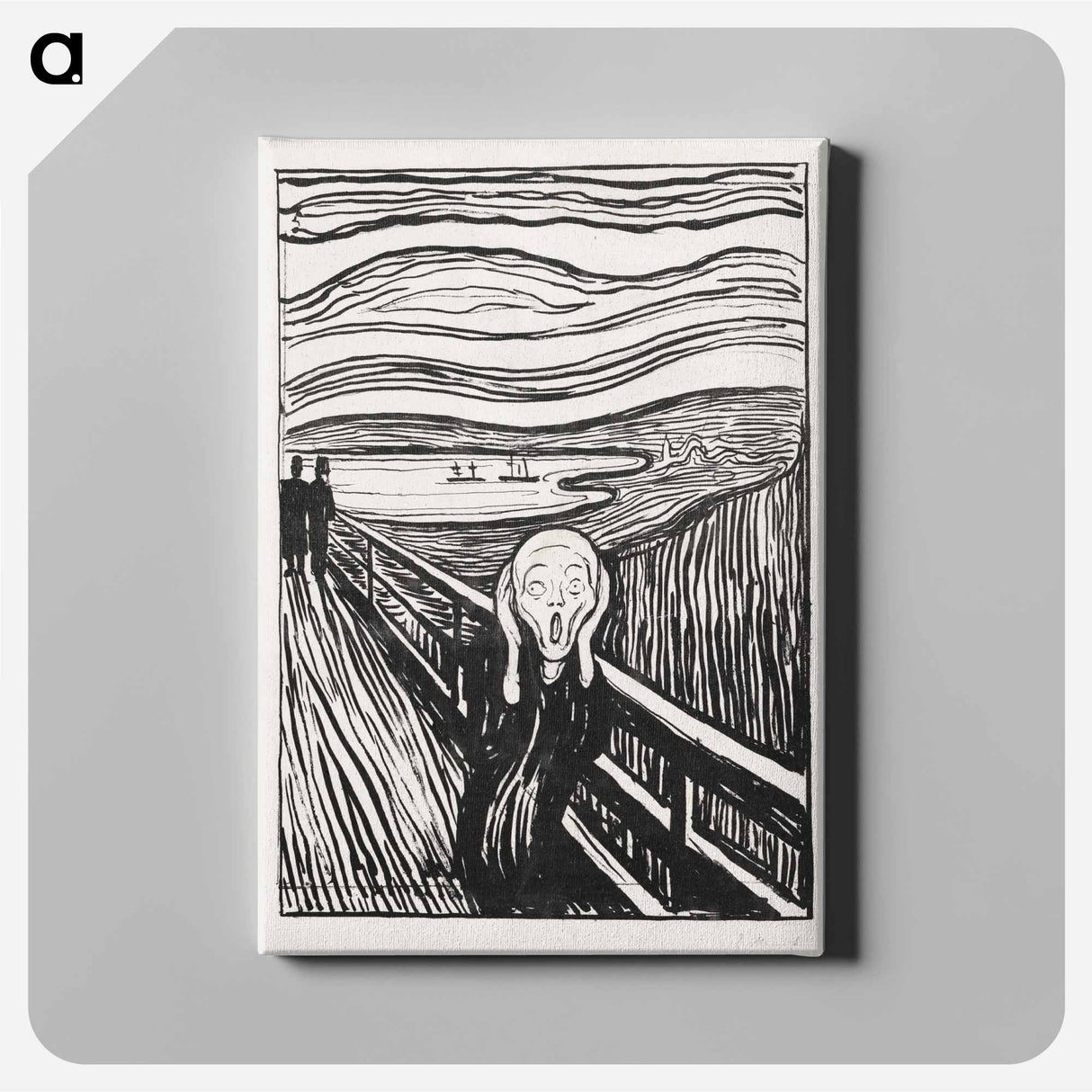 1-6_Edvard-Munch_canvas