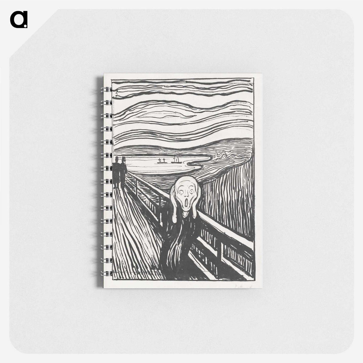 1-6_Edvard-Munch_memo