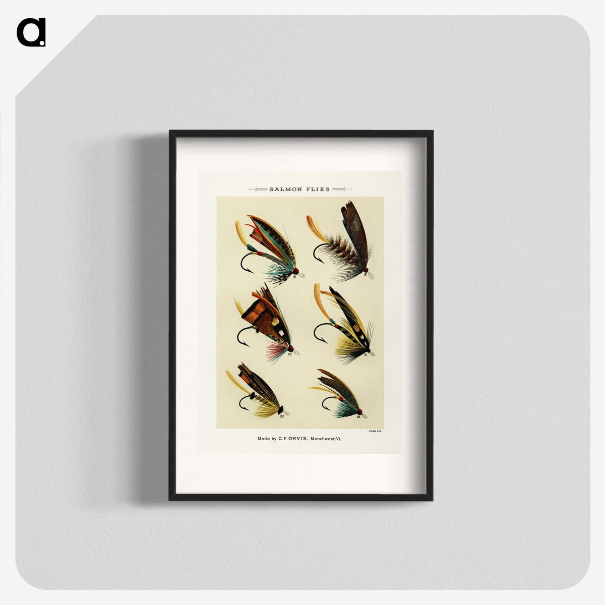 1-6_Favorite-Flies-and-Their-History_blk