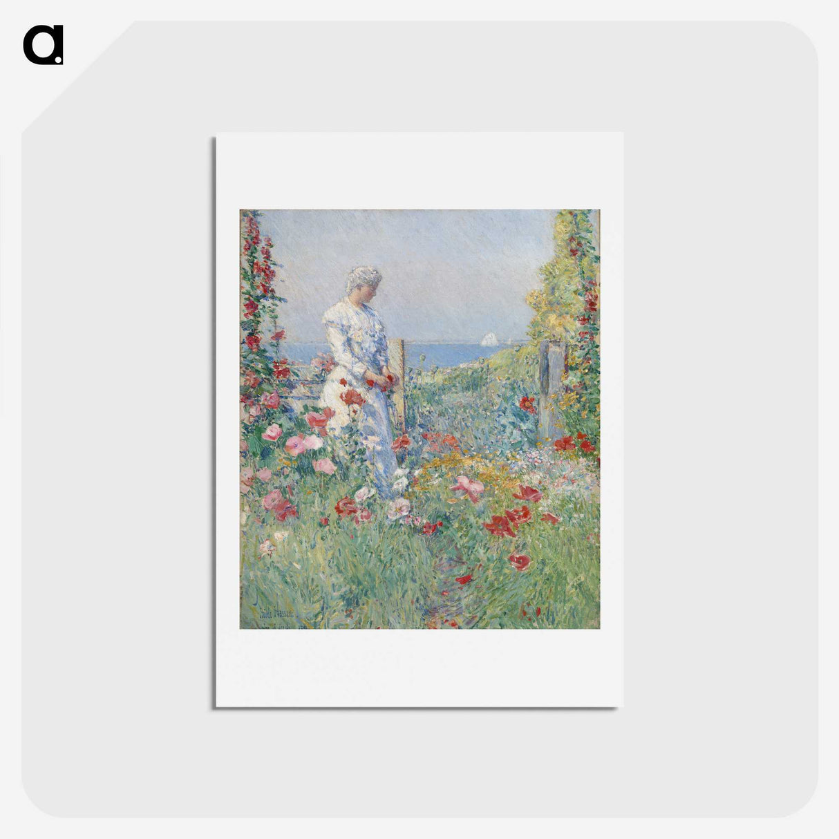 1-6_Frederick-Childe-Hassam_hagaki