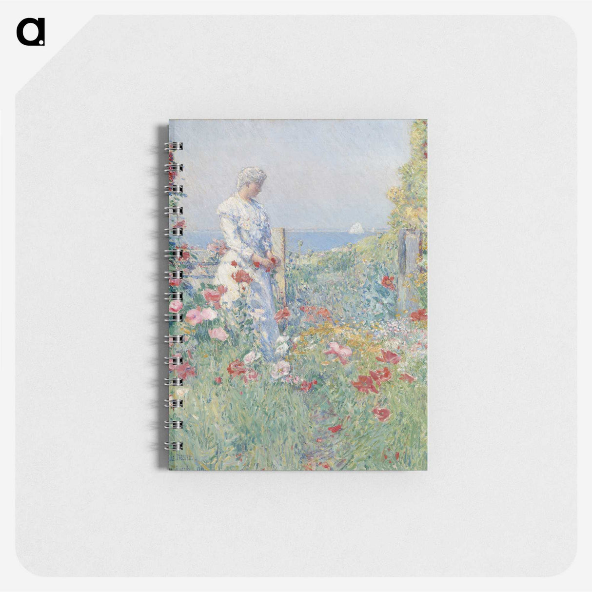 1-6_Frederick-Childe-Hassam_memo