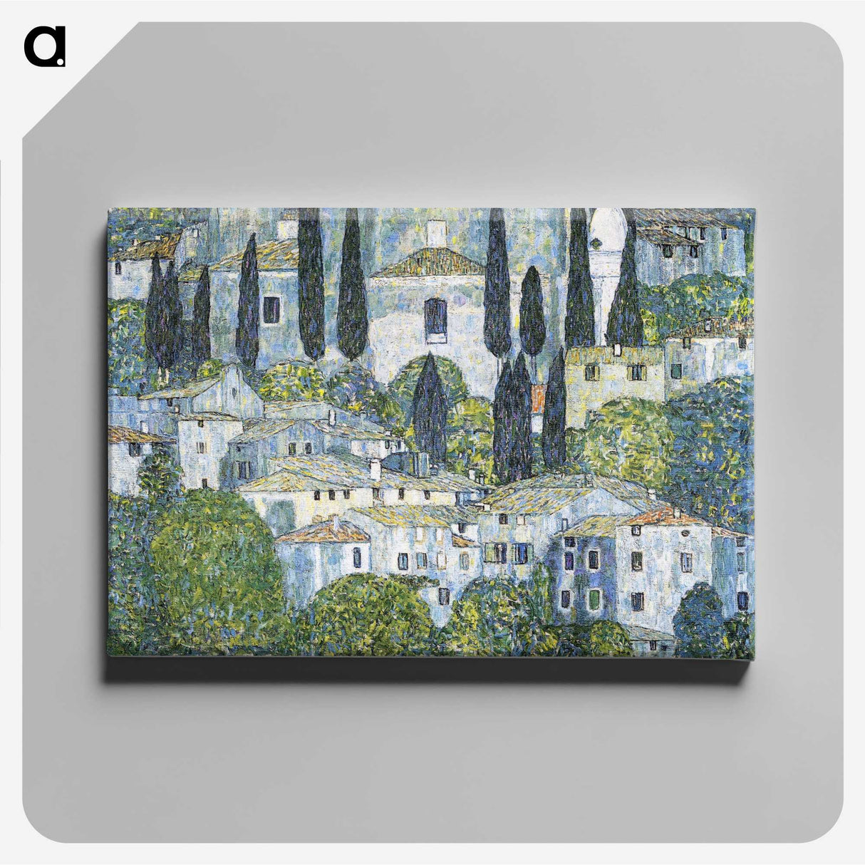 1-6_Gustav-Klimt_canvas