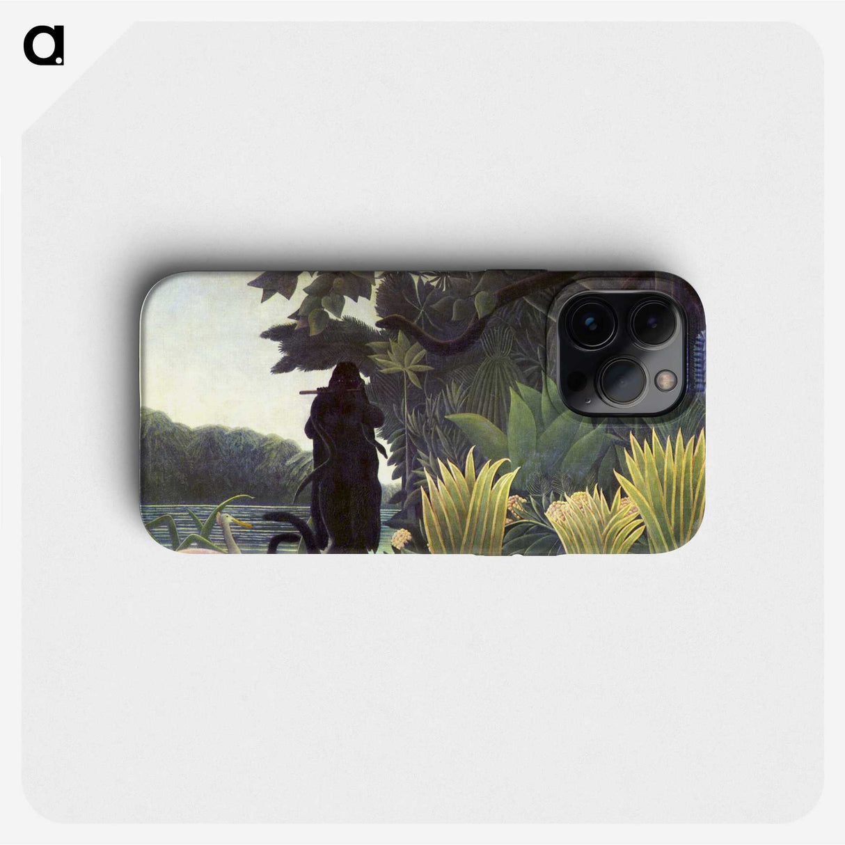 1-6_Henri-Rousseau_phone