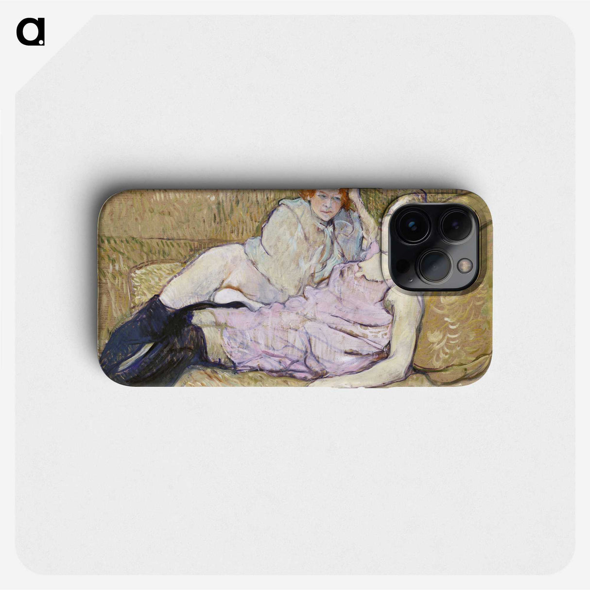 1-6_Henri-de-Toulouse-Lautrec_phone
