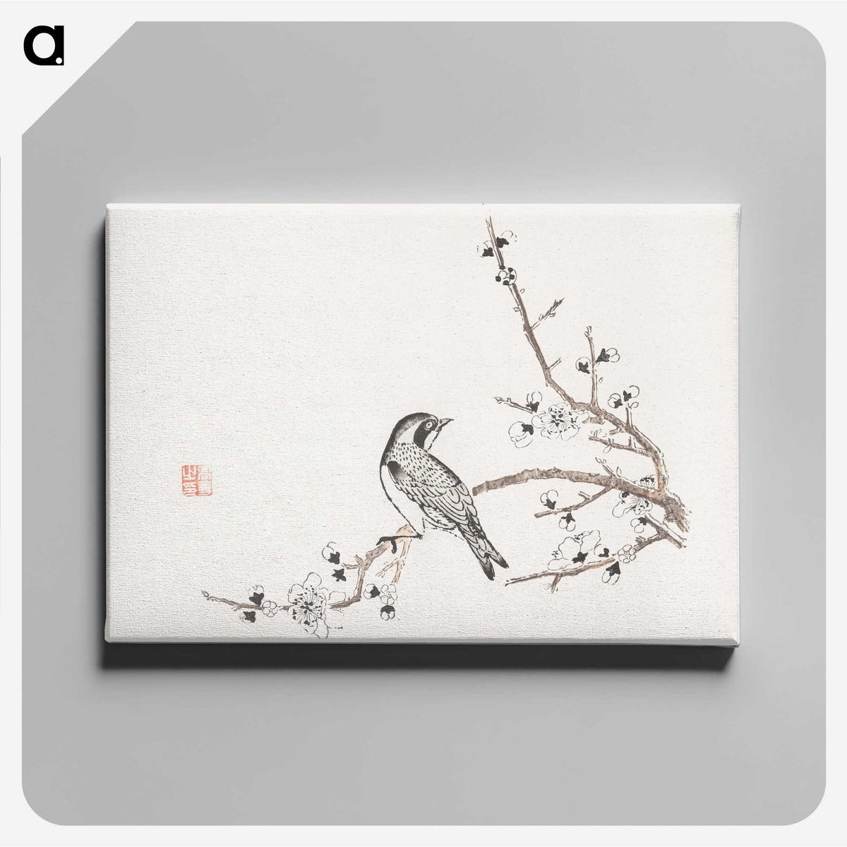 1-6_Hu-Zhengyan_canvas