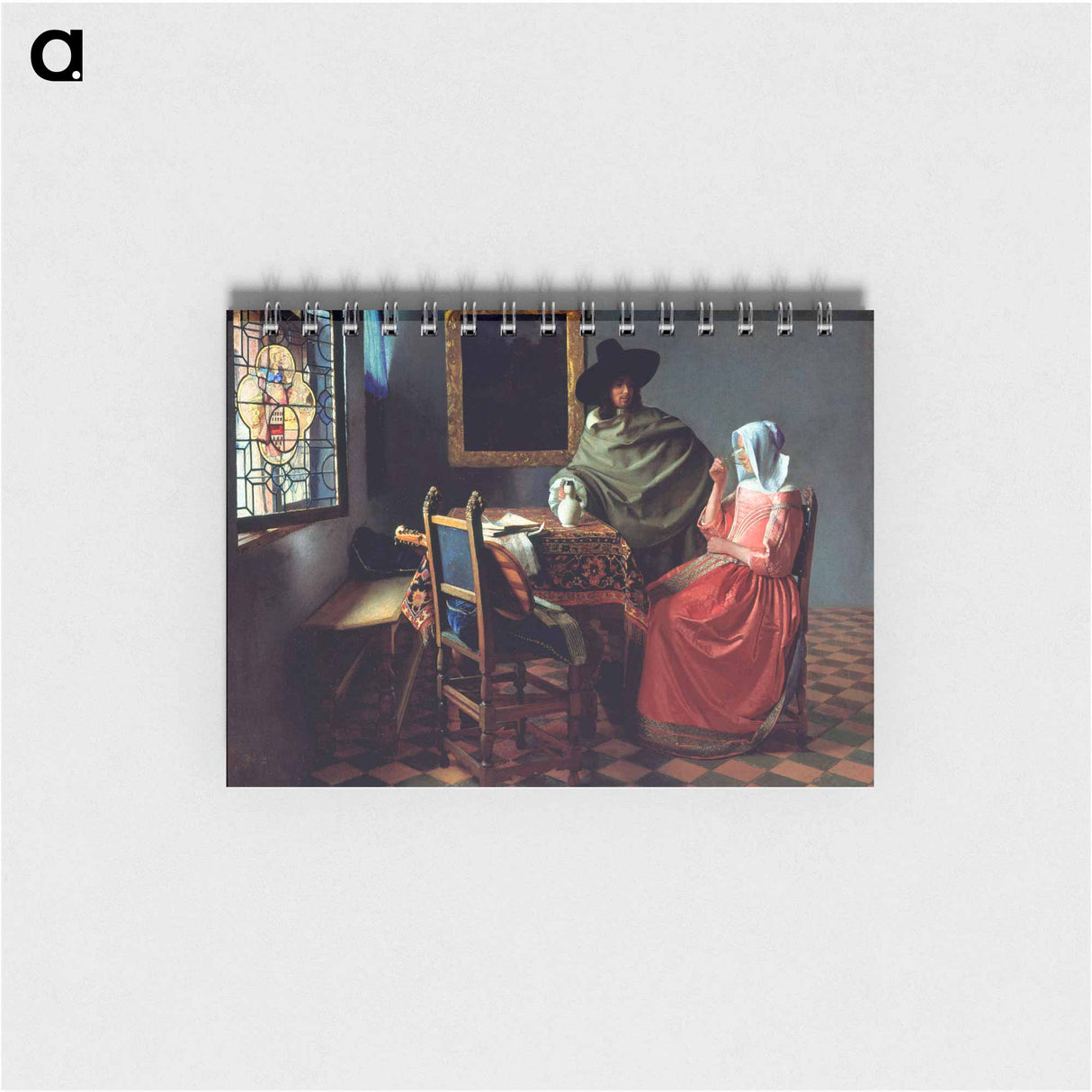 1-6_Johannes-Vermeer_memo
