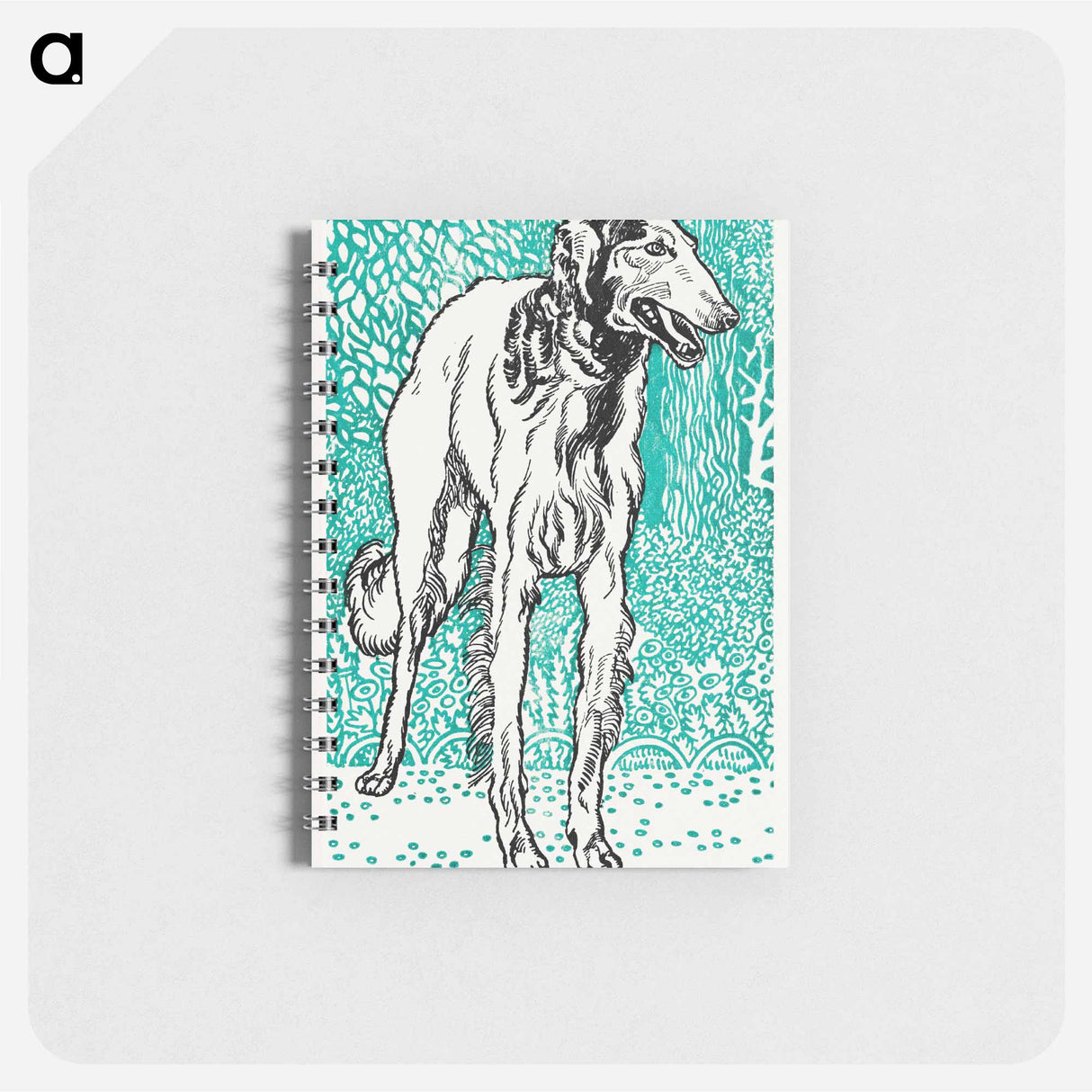 Greyhound - モリツ ユング Memo.