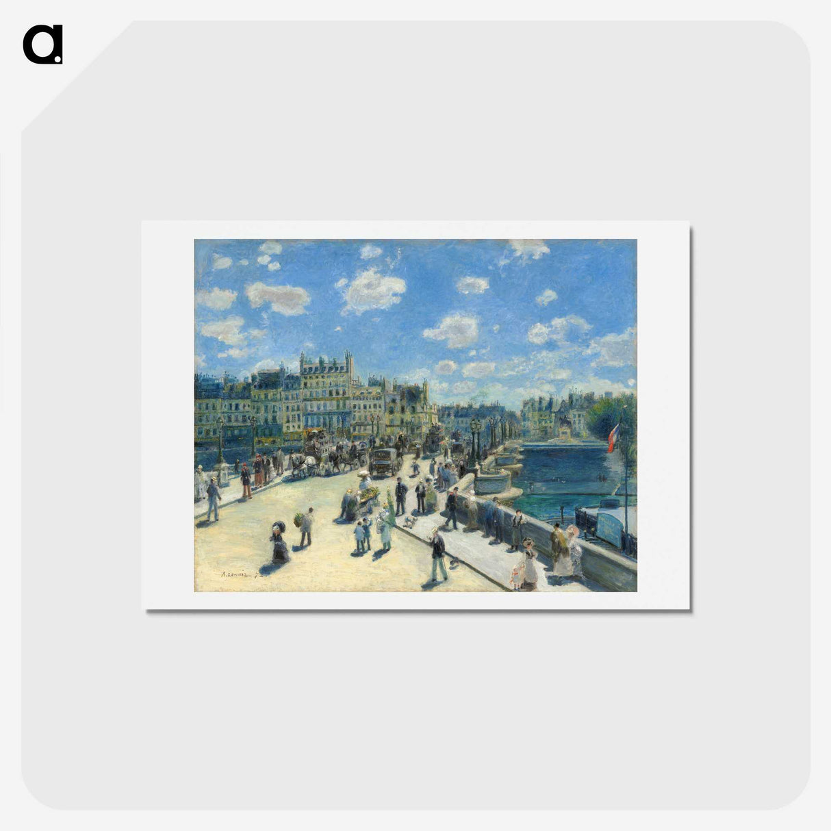 1-6_Pierre-Auguste-Renoir_hagaki