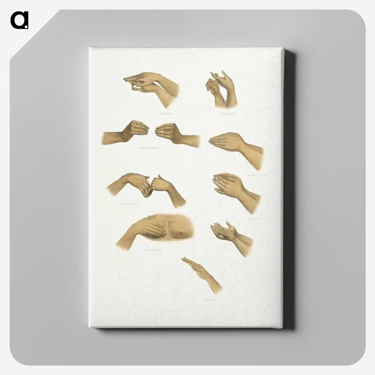 1-6_The-Daily-Prayers-of-the-Brahmins_canvas