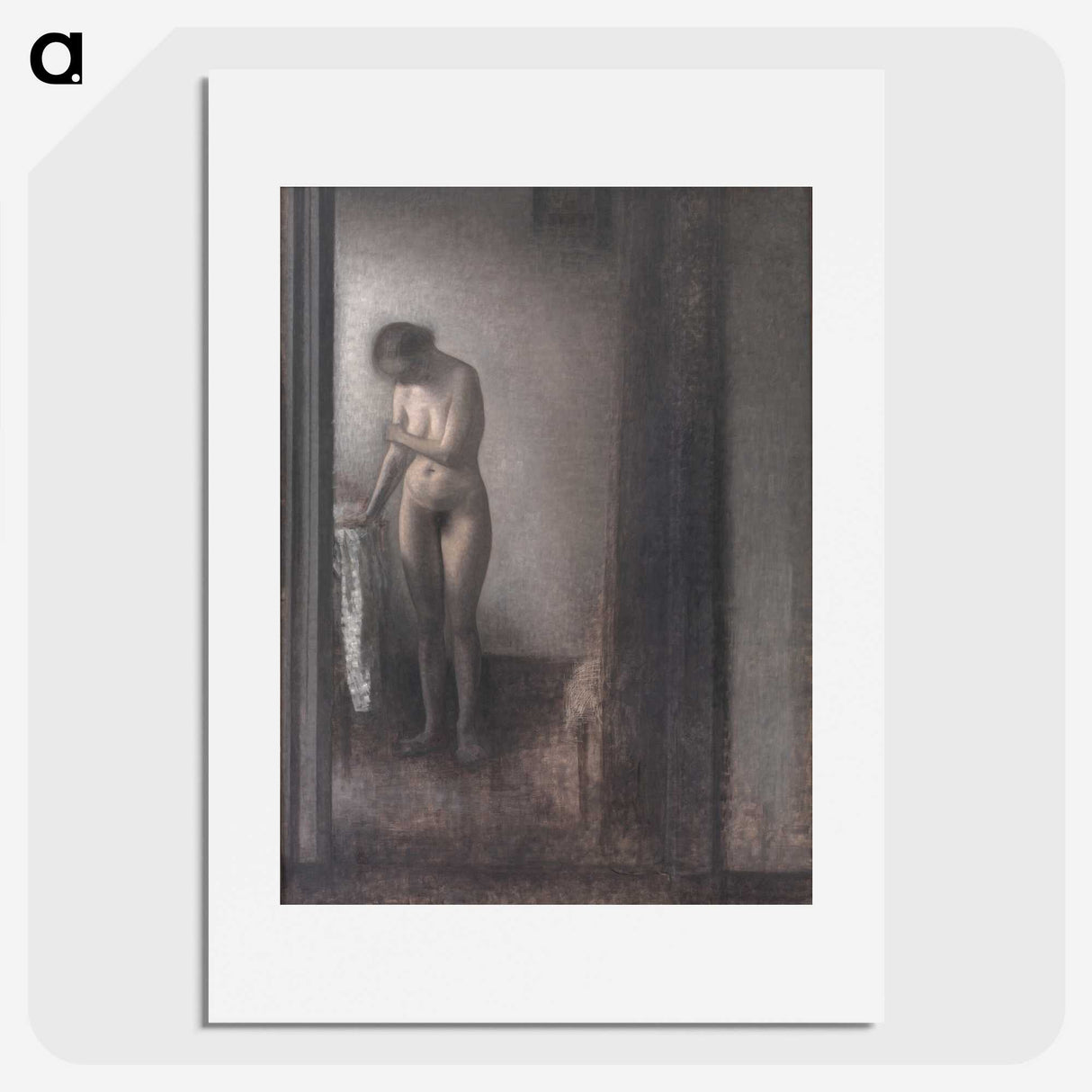 1-6_Vilhelm-Hammershoi_picture