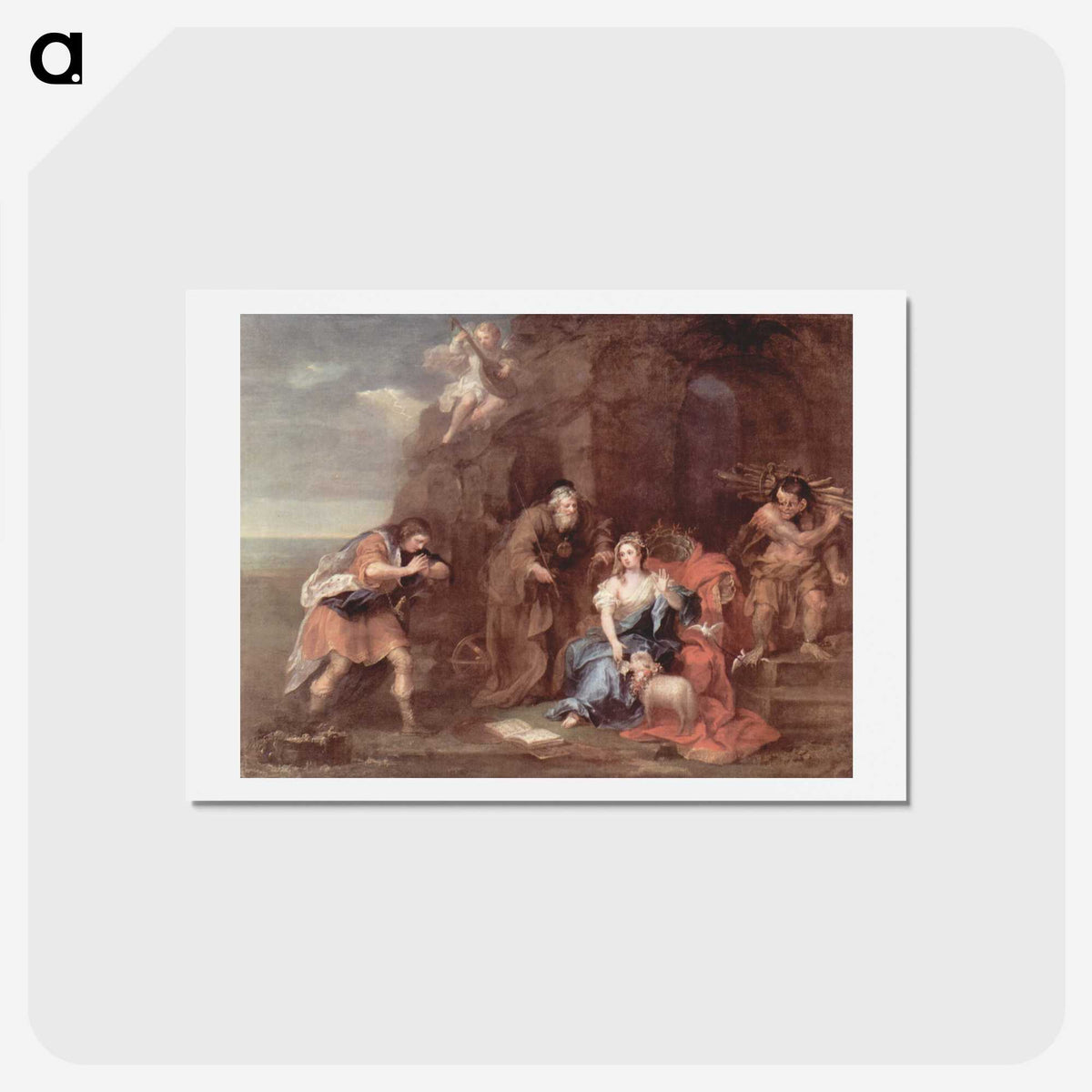1-6_William-Hogarth_hagaki