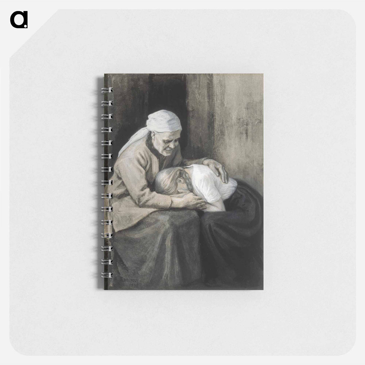 Mitäpä itket, huoli pois - アルバート エーデルフェルト Memo.