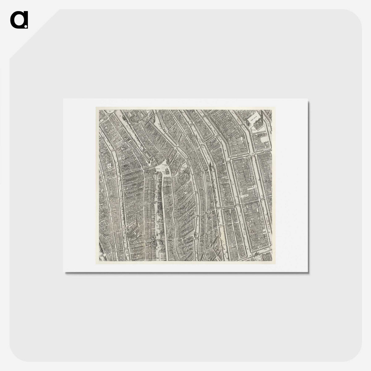 1-70_Antique-Maps_hagaki
