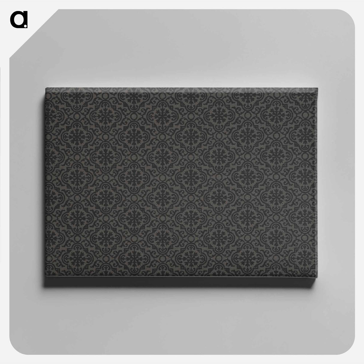 アートパネル-Decorative Paper from Ithaka, after L. H. Fischer
- 大英図書館 Canvas.