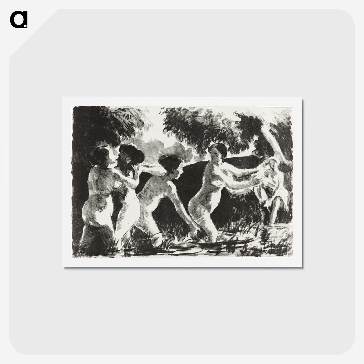1-70_Camille-Pissarro_hagaki