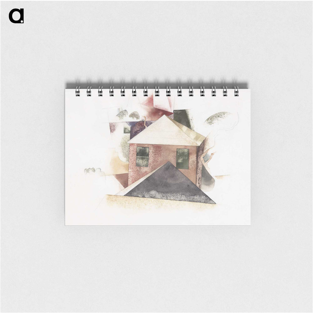 1-70_Charles-Demuth_memo