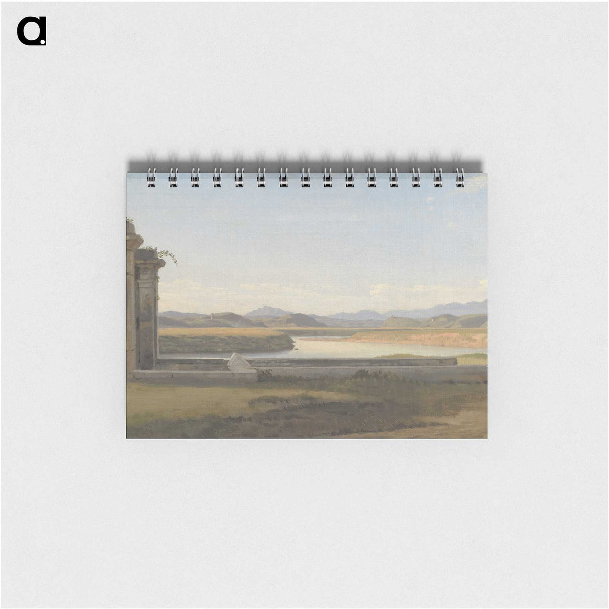 1-70_Christoffer-Wilhelm-Eckersberg_memo
