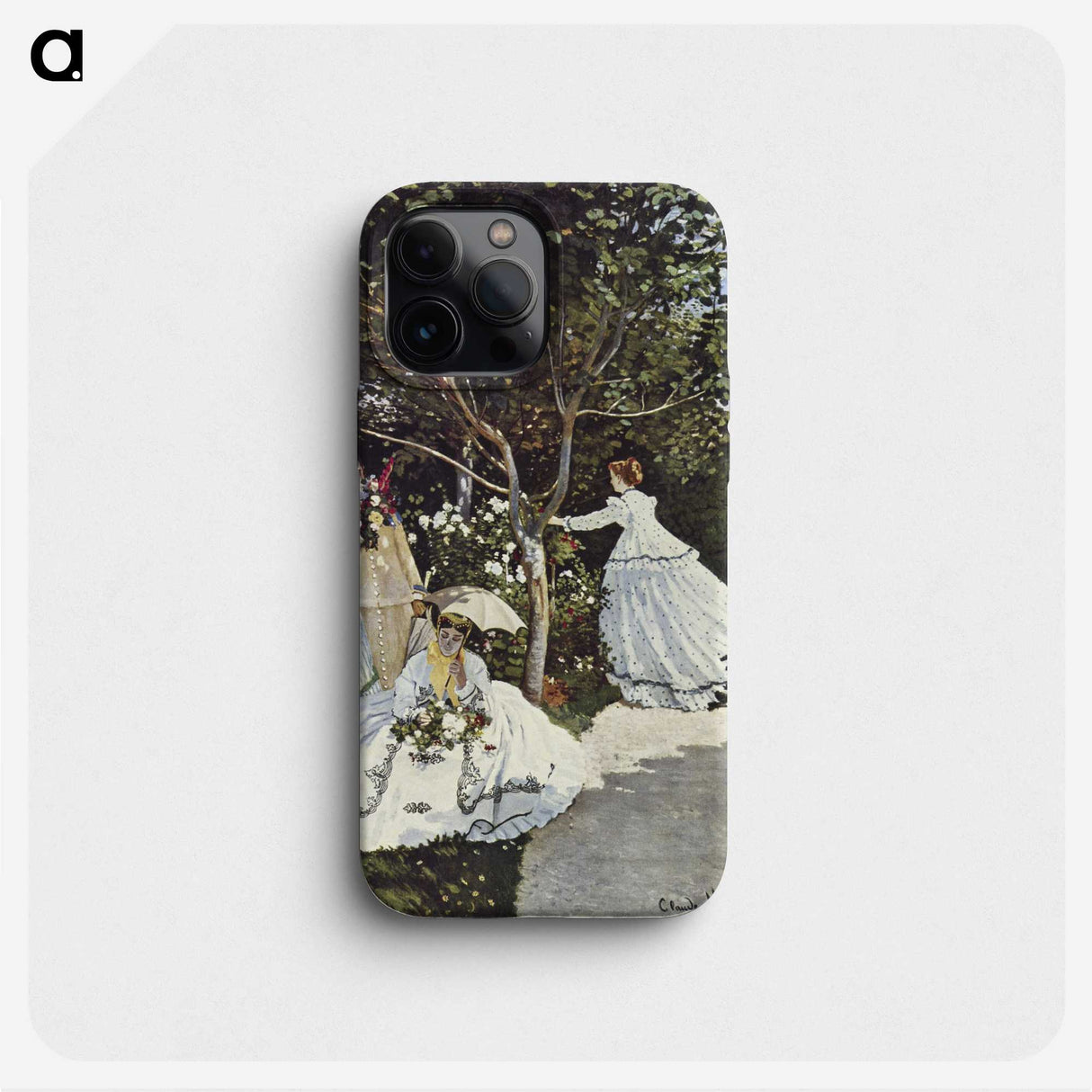 1-70_Claude-Monet_phone