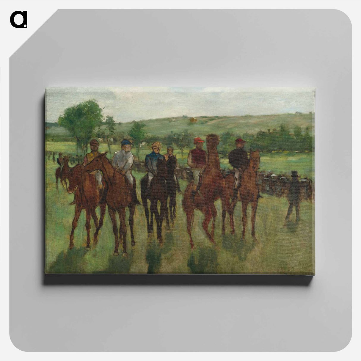 1-70_Edgar-Degas_canvas