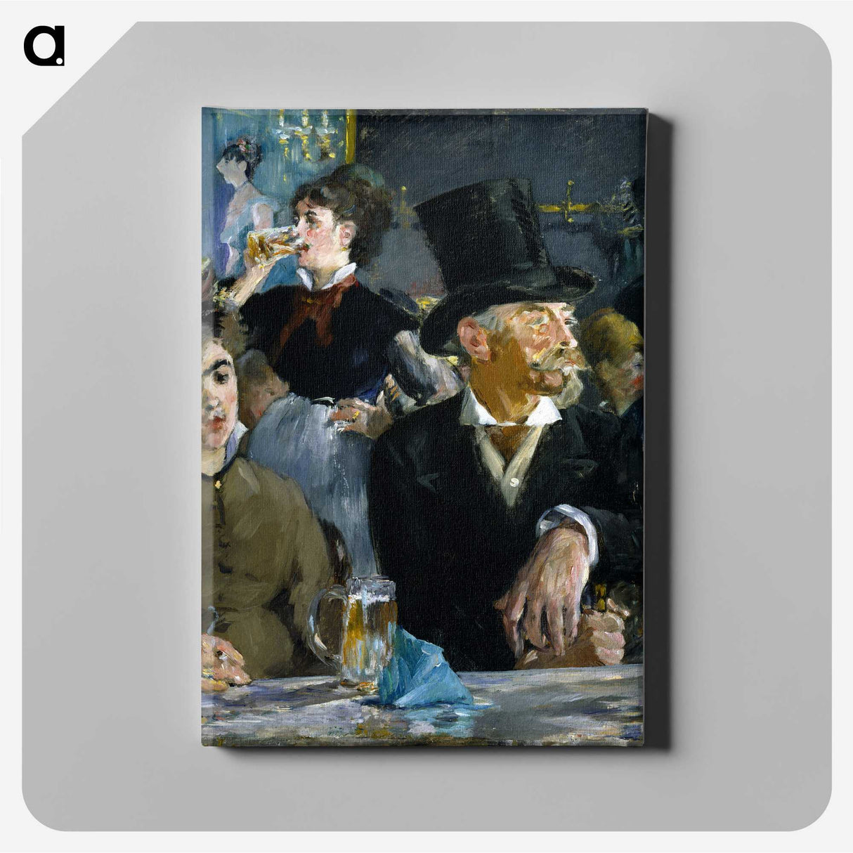 1-70_Edouard-Manet_canvas