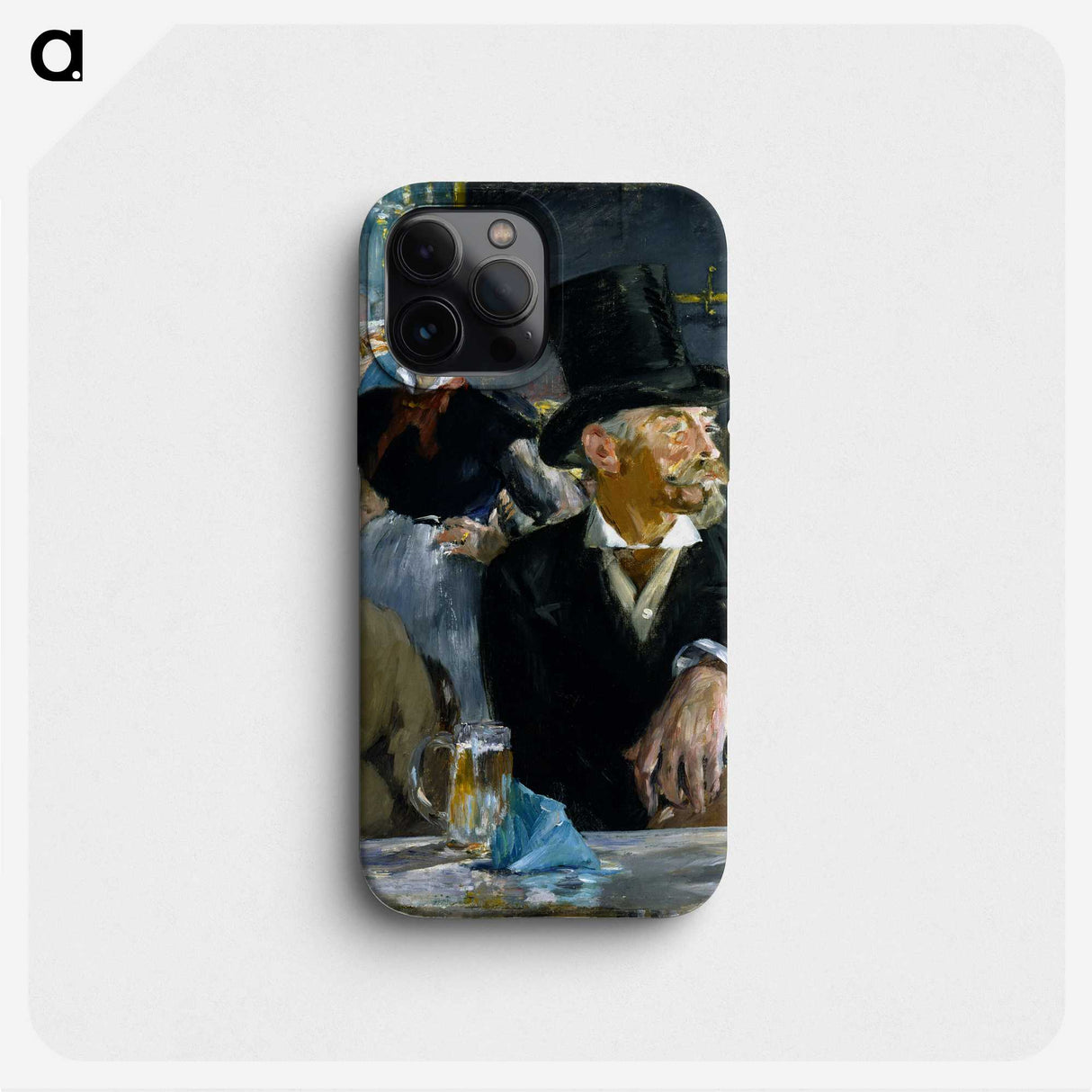 1-70_Edouard-Manet_phone