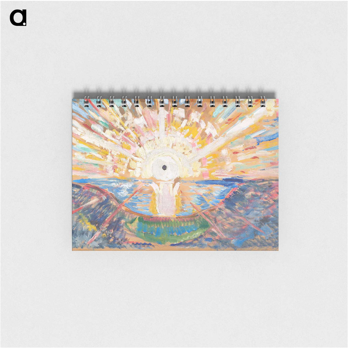 1-70_Edvard-Munch_memo