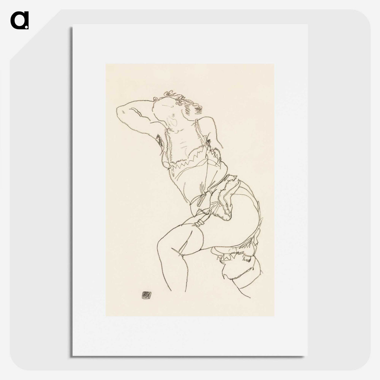 1-70_Egon-Schiele_picture