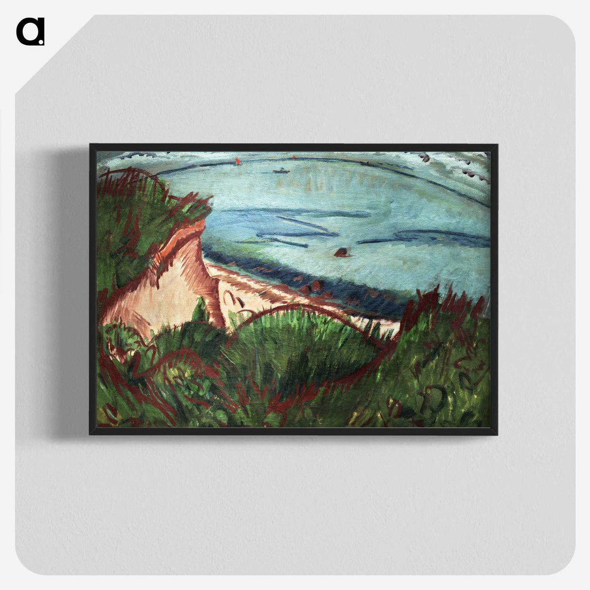 1-70_Ernst-Ludwig-Kirchner_blk-crop