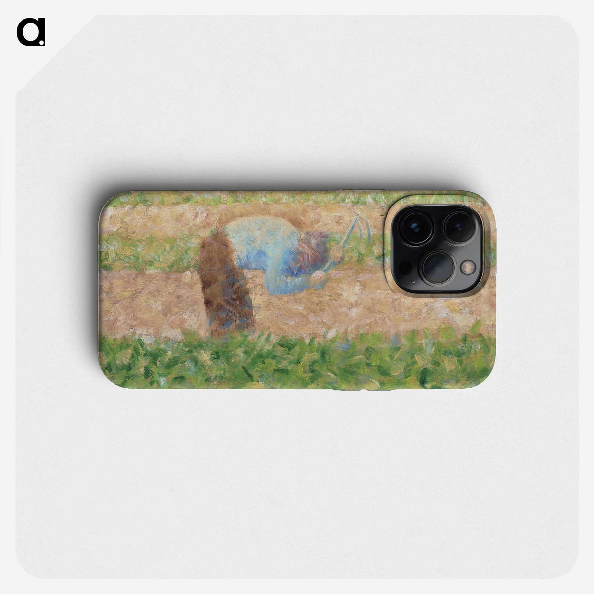 1-70_Georges-Seurat_phone