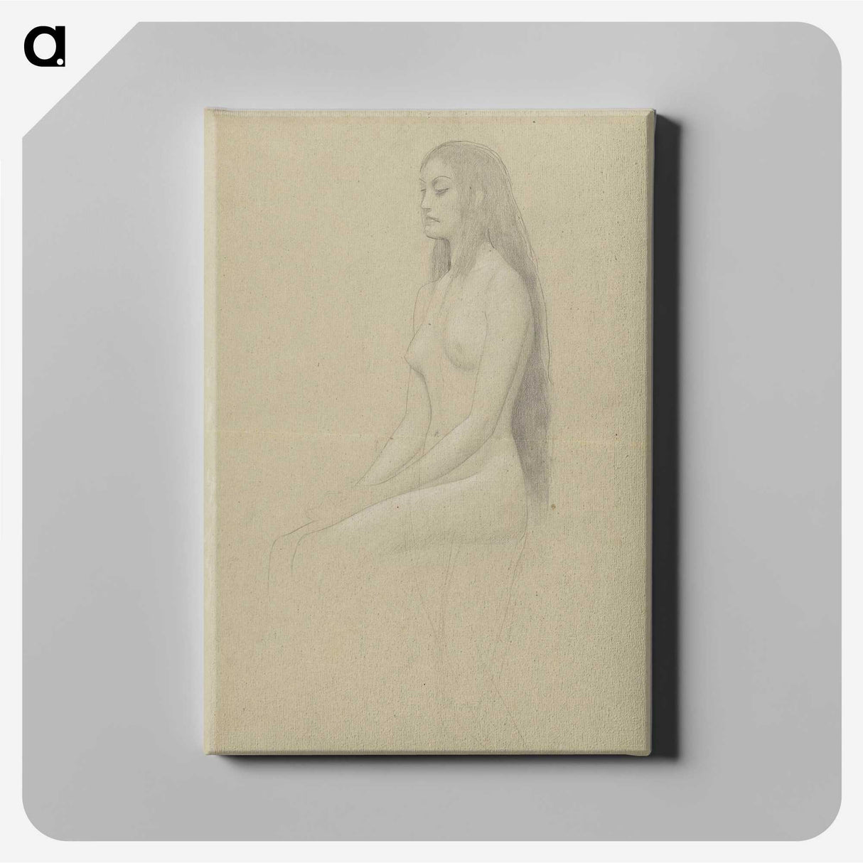 1-70_Gustav-Klimt_canvas