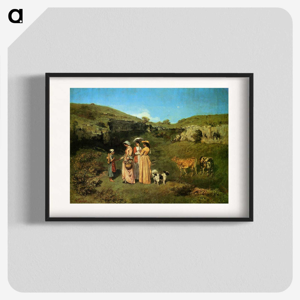 1-70_Gustave-Courbet_blk