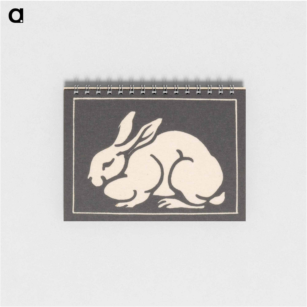 Konijn - ユリー デ フラーハ Memo.