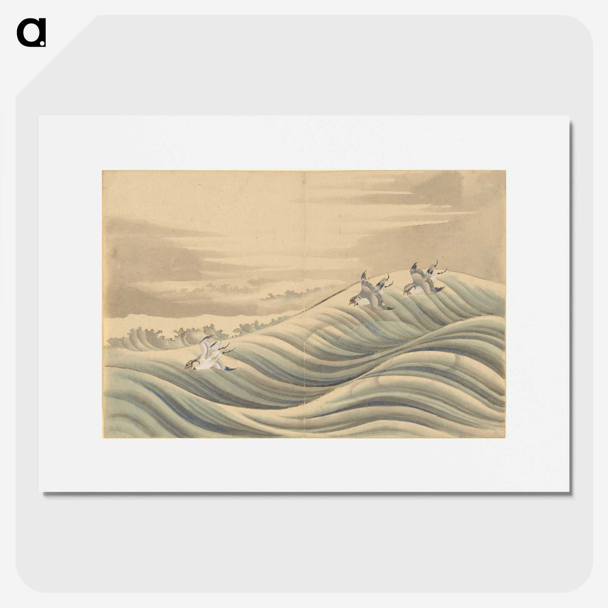1-70_Katsushika-Hokusai_picture