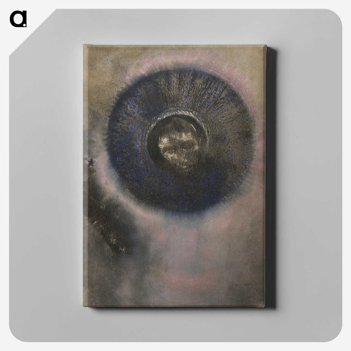 1-70_Odilon-Redon_canvas