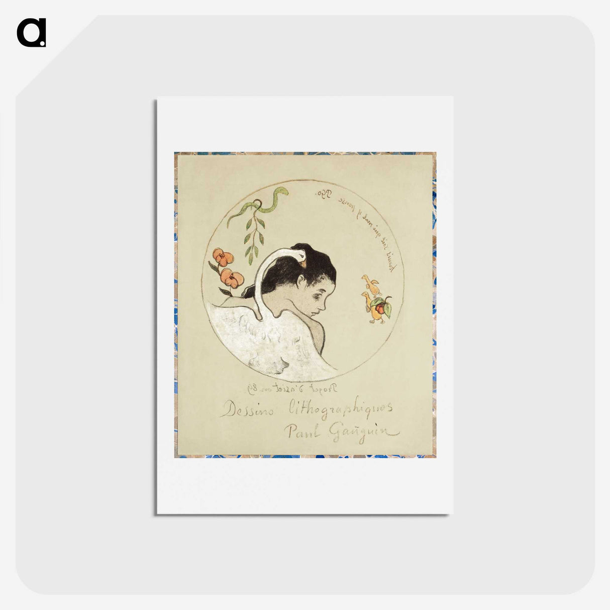 1-70_Paul-Gauguin_hagaki