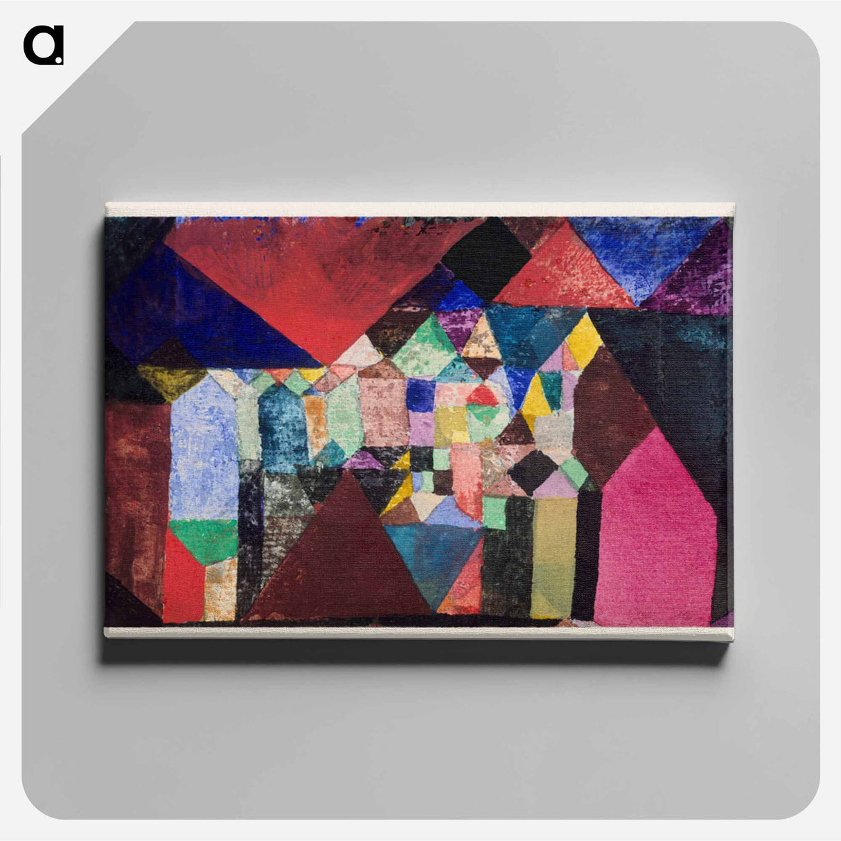 1-70_Paul-Klee_canvas