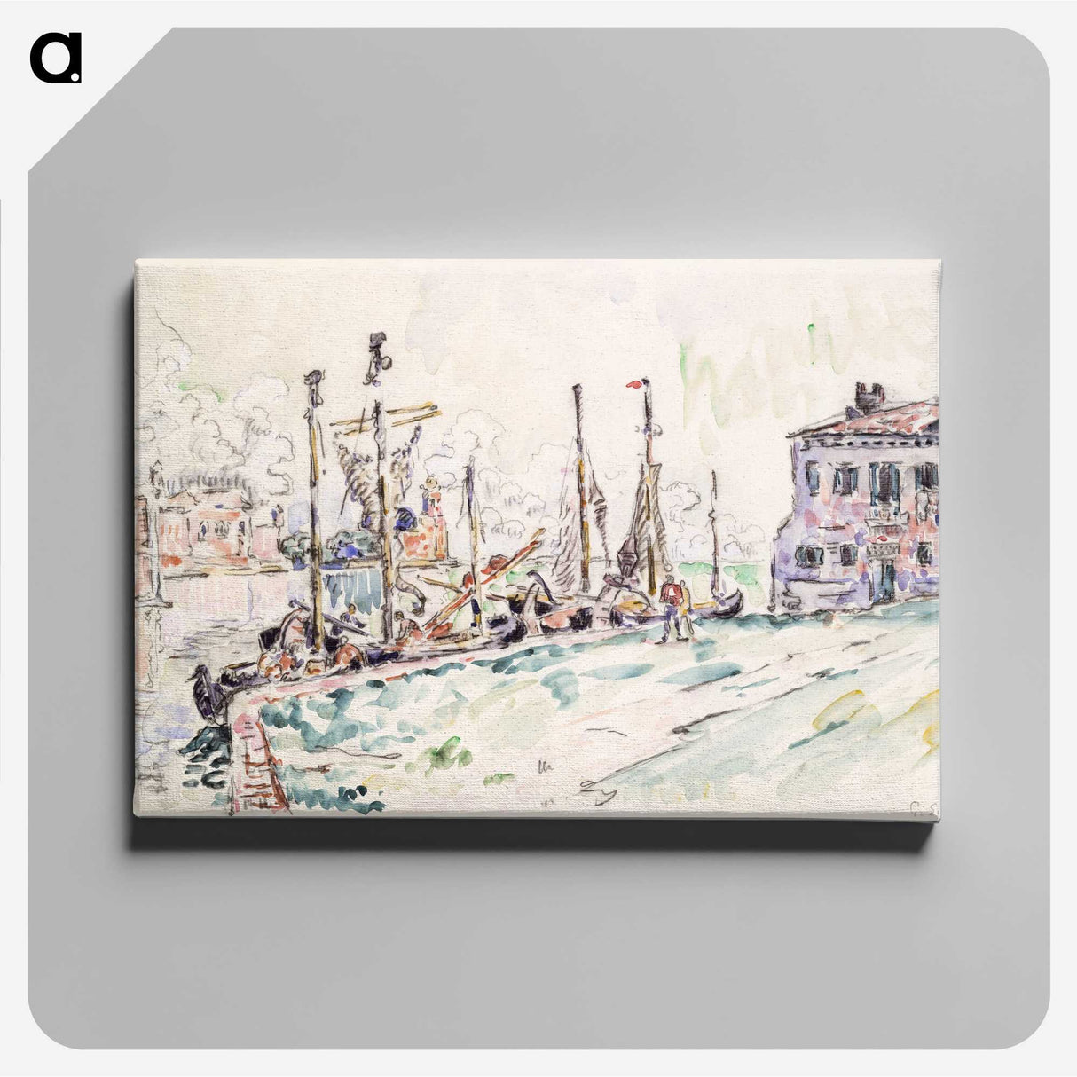 1-70_Paul-Signac_canvas