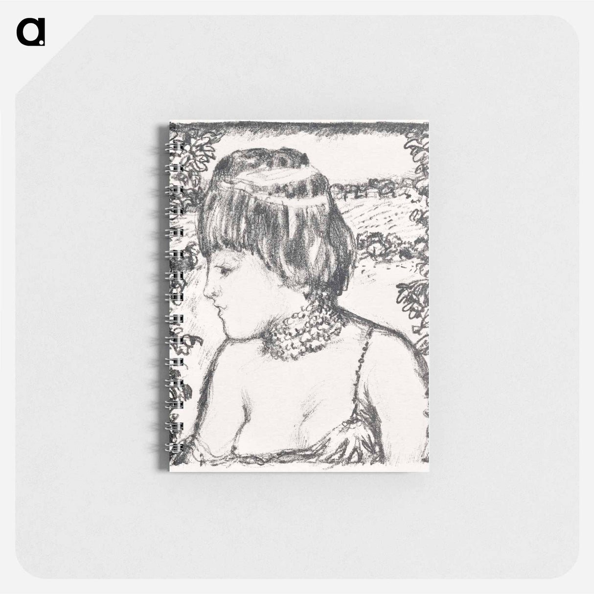 アートメモ帳-Daphnis et Chloé
- ピエール ボナール Memo.