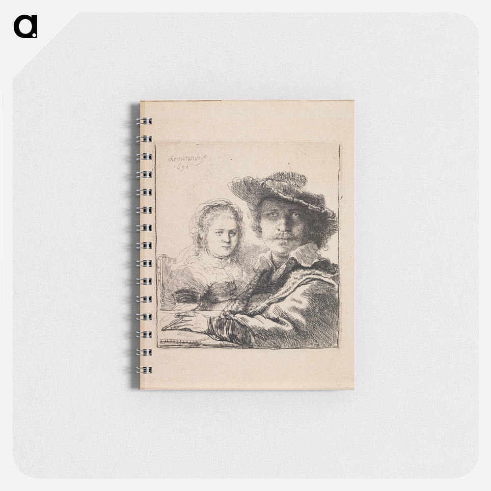 Rembrandt - レンブラント ファン レイン Memo.