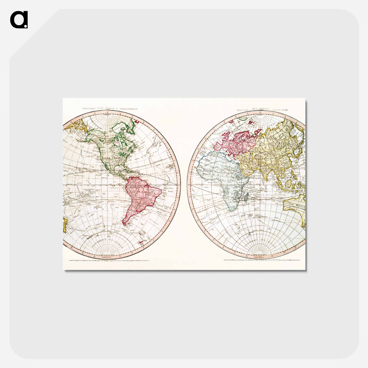 1-71_Antique-Maps_postcard