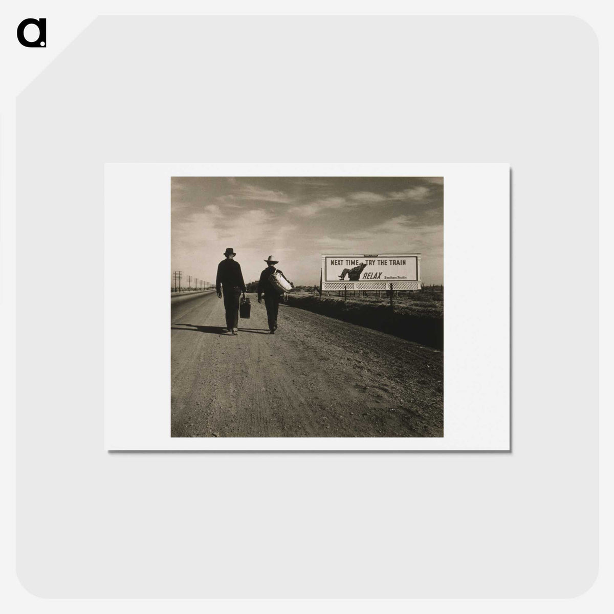 1-71_Dorothea-Lange_hagaki