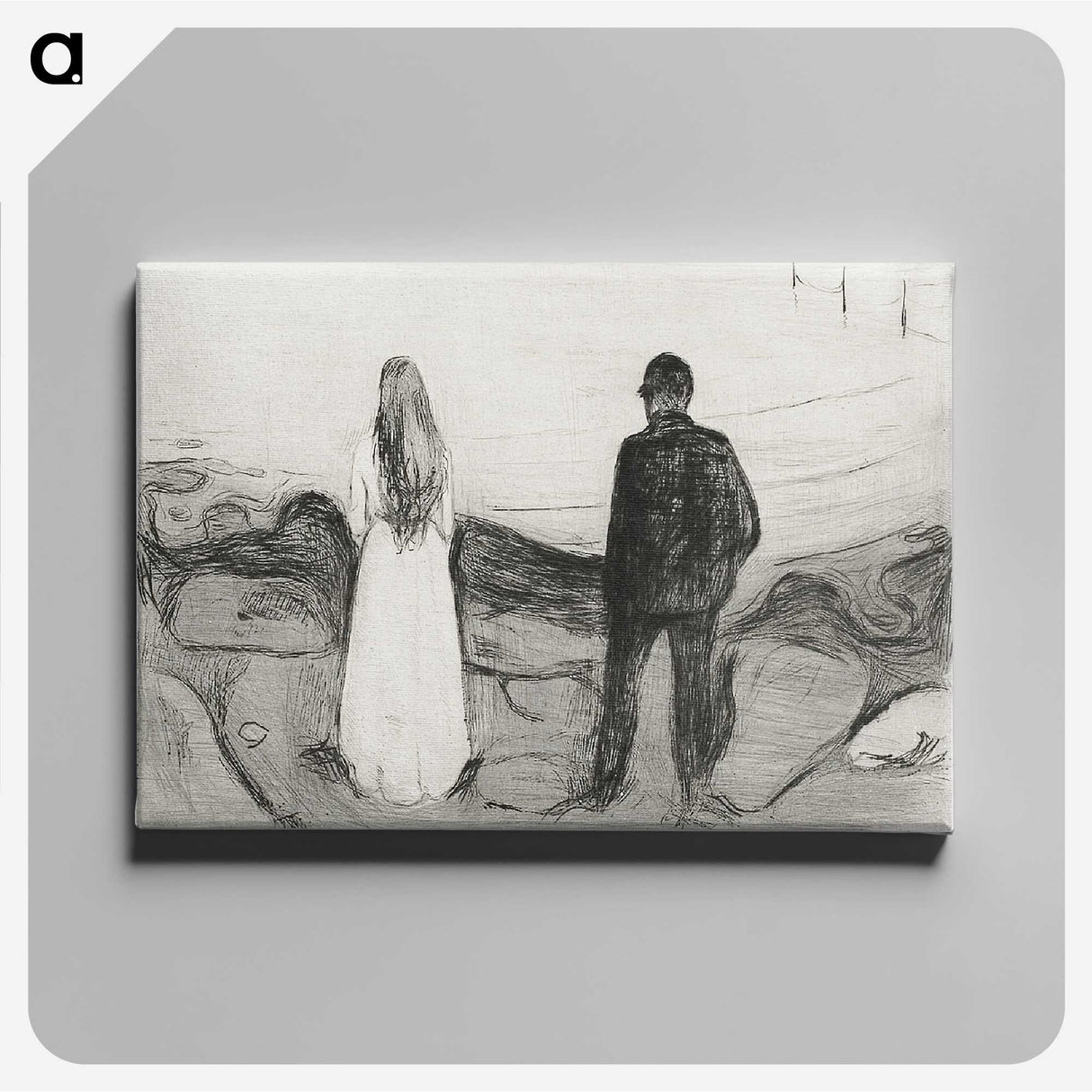 1-71_Edvard-Munch_canvas
