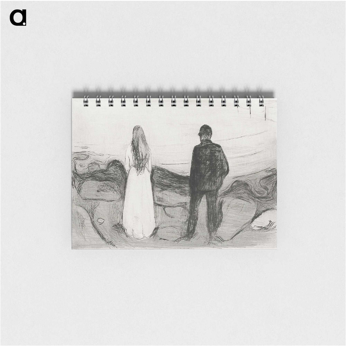 1-71_Edvard-Munch_memo