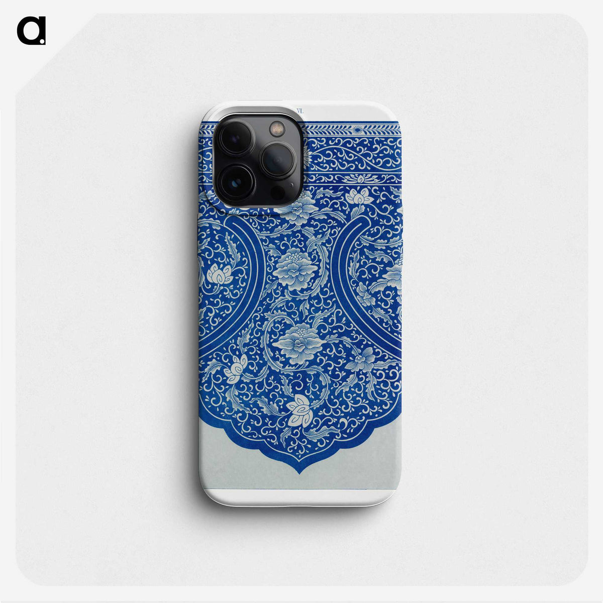 1-71_Examples-of-Chinese-Ornament_phone