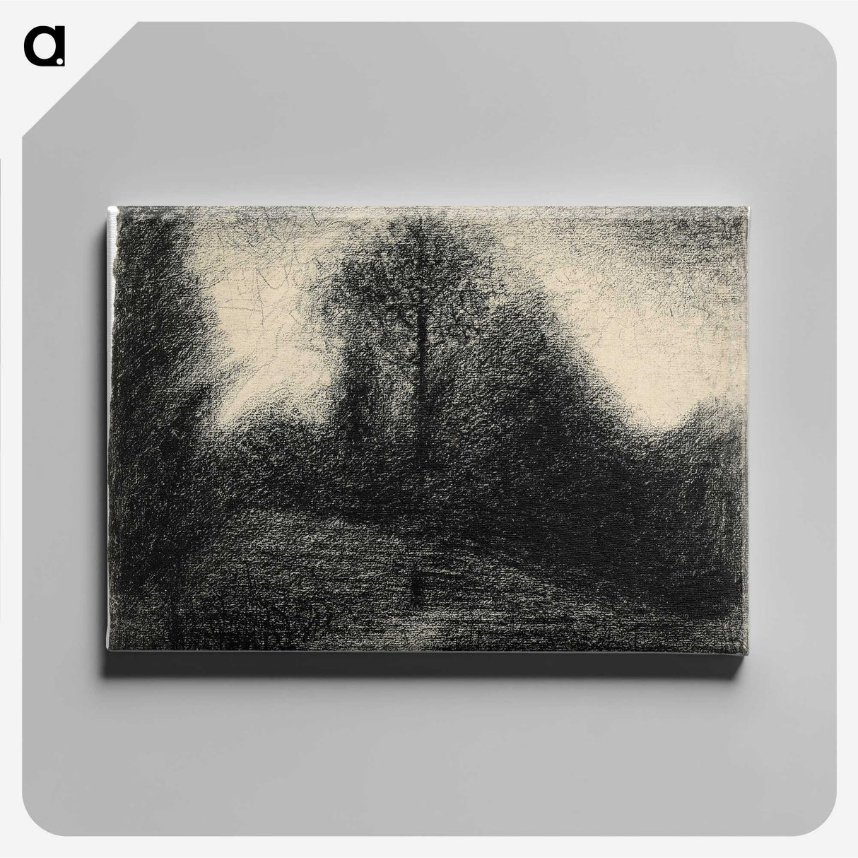 1-71_Georges-Seurat_canvas