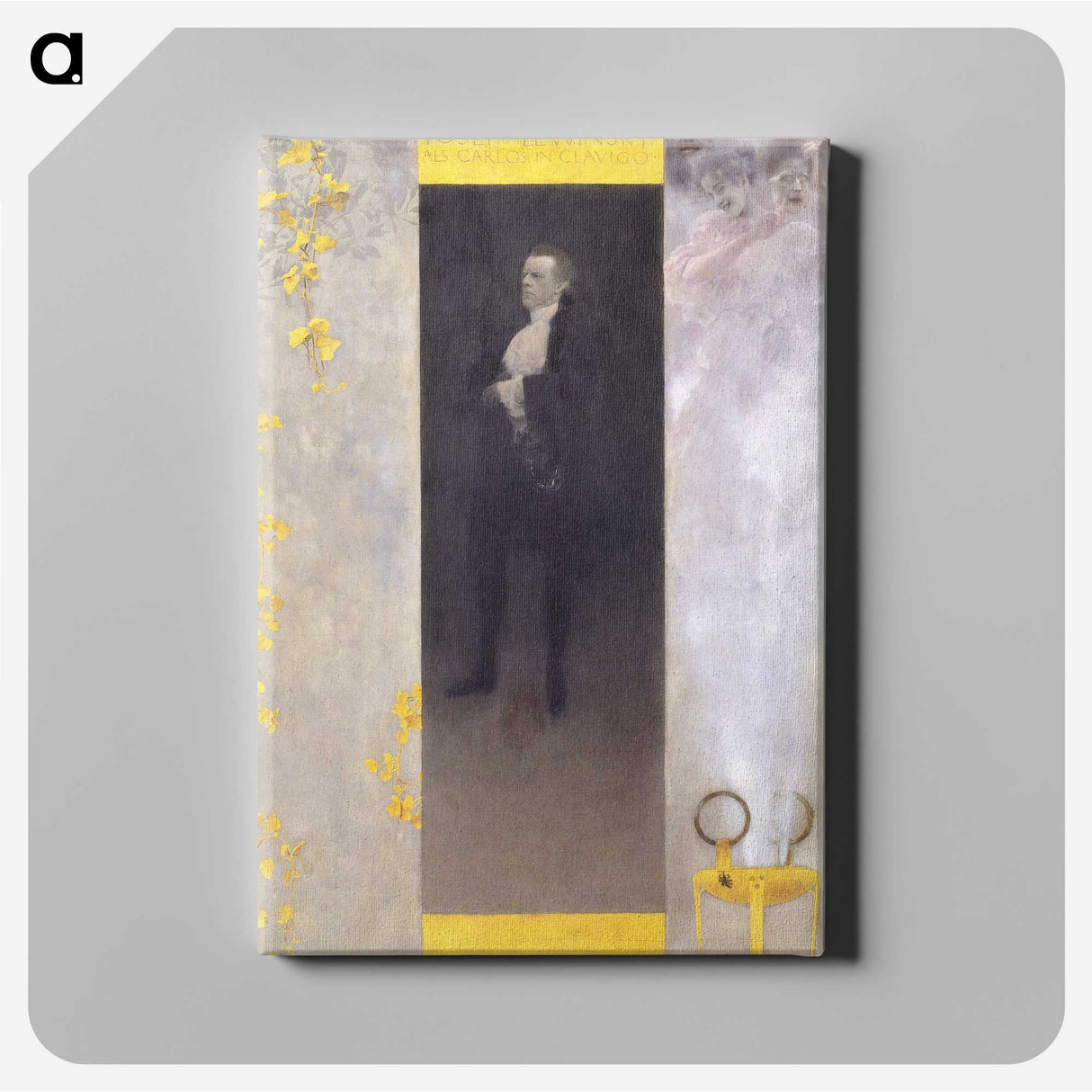 1-71_Gustav-Klimt_canvas
